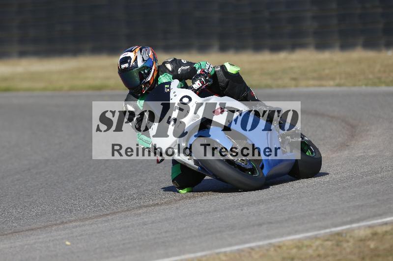 /46 27.09.2026  Speer Racing ADR/Gruppe gruen/510